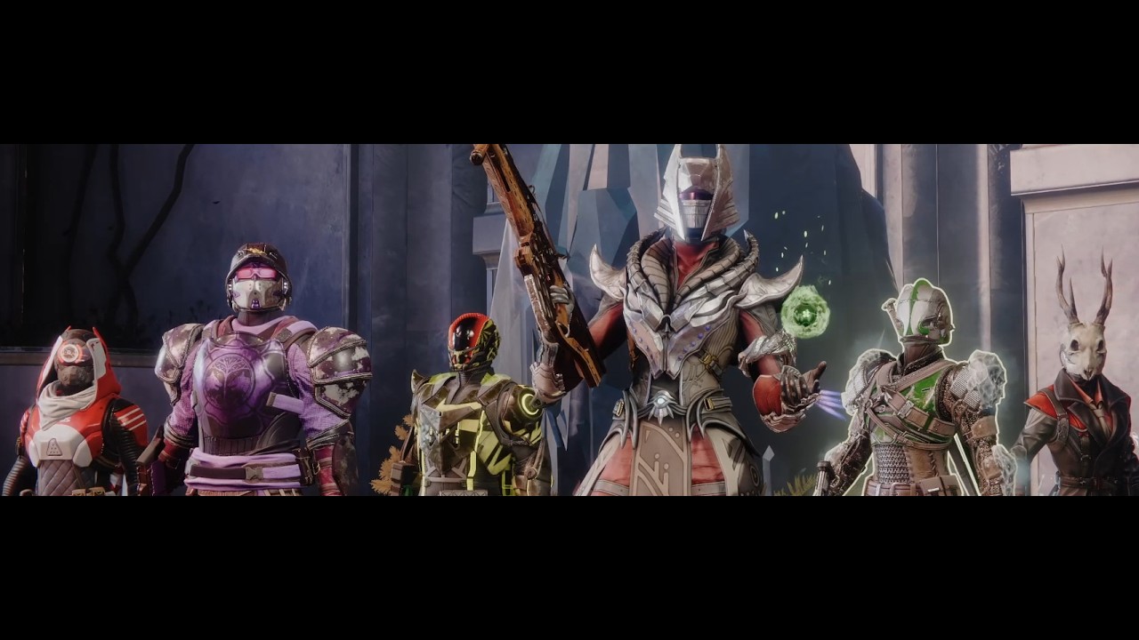 Destiny 2 crucible control matches from 25/01/2026