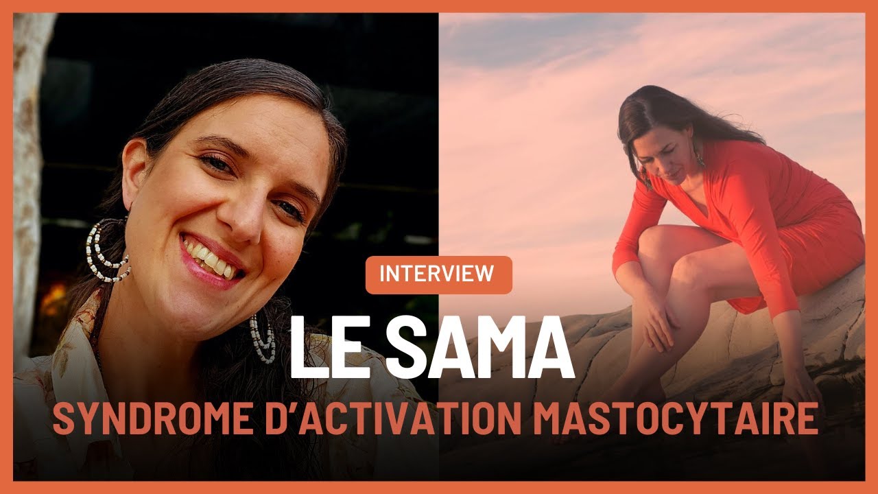 Le SAMA : causes et solutions avec l'approche fonctionnelle - avec Sophie Gauroy