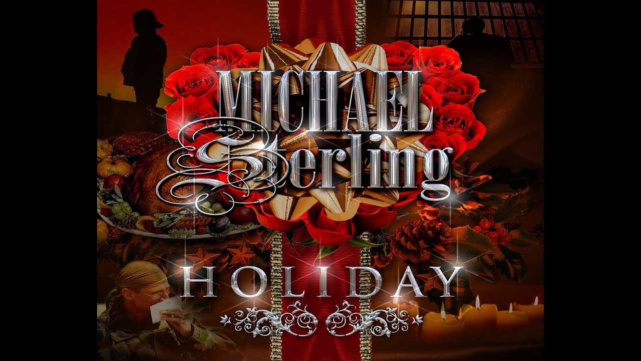 MICHAEL STERLING 