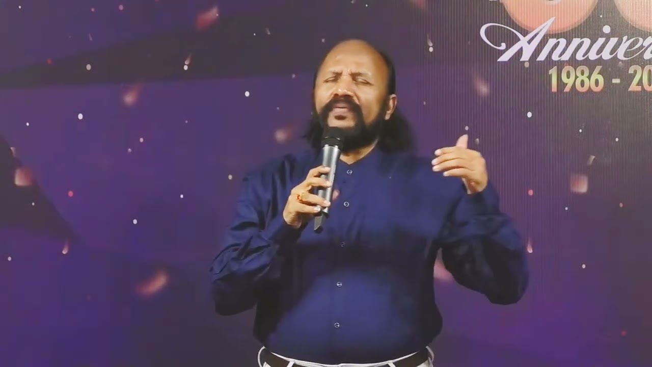 Yesuvae Um aruginilae || Pastor Jacob #revivaljacob 