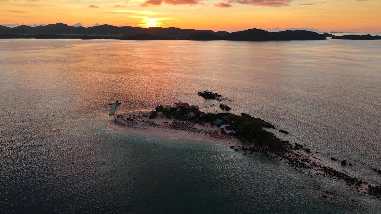 🇹🇭  Elixir GLOW Koh Yao Yai  Thailand 