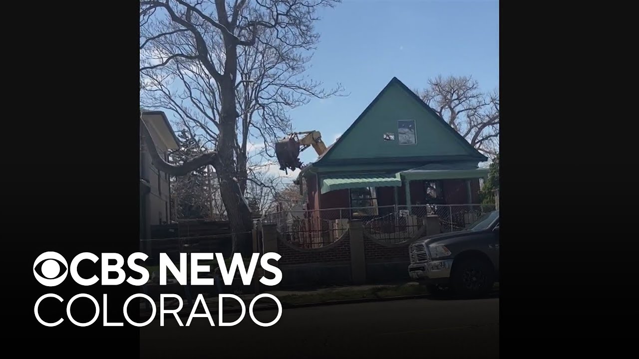 Pastor ordered to repay Colorado family more than $300,000 for construction project
