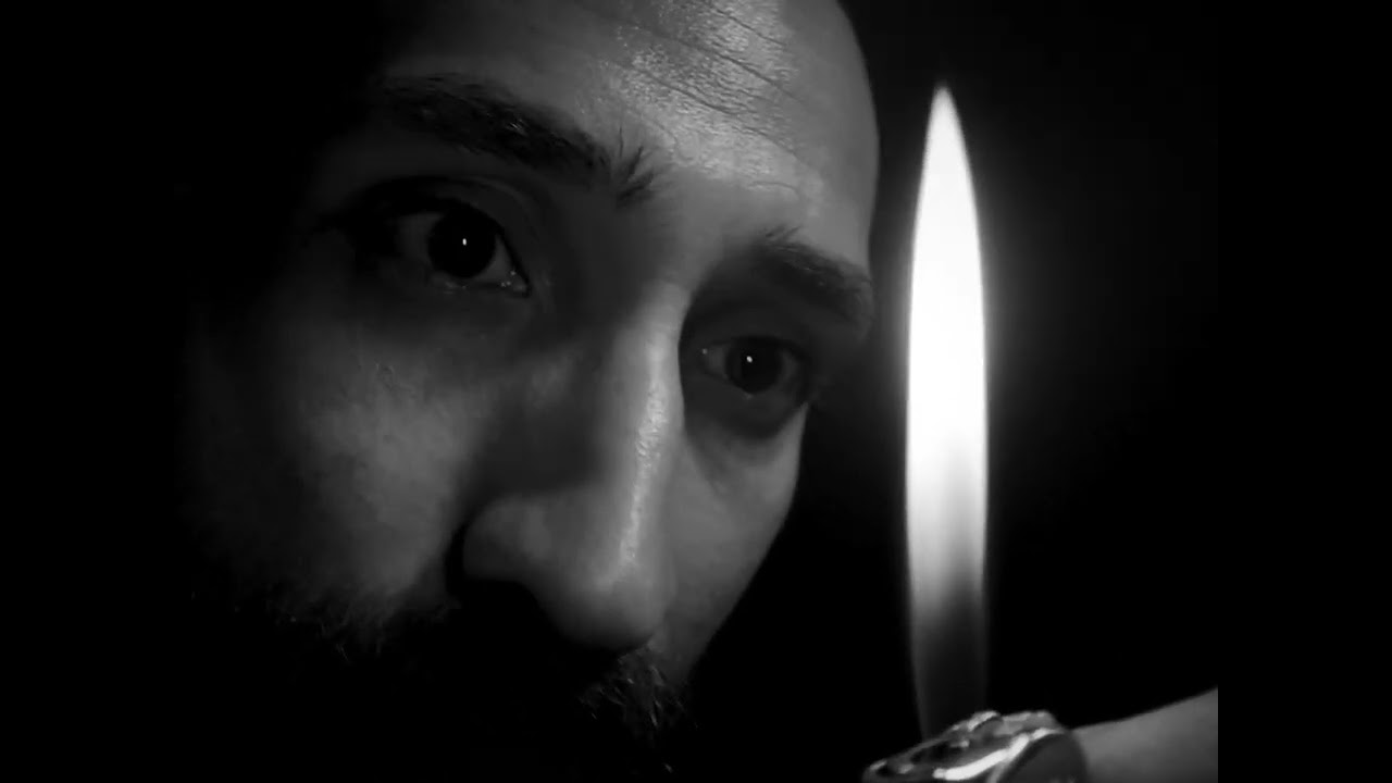 A.C.O - Con la mirada (Video Oficial)