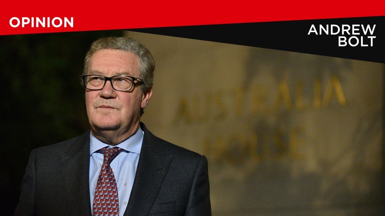 Downer accused of ‘acting suspiciously’ by former Trump advisor