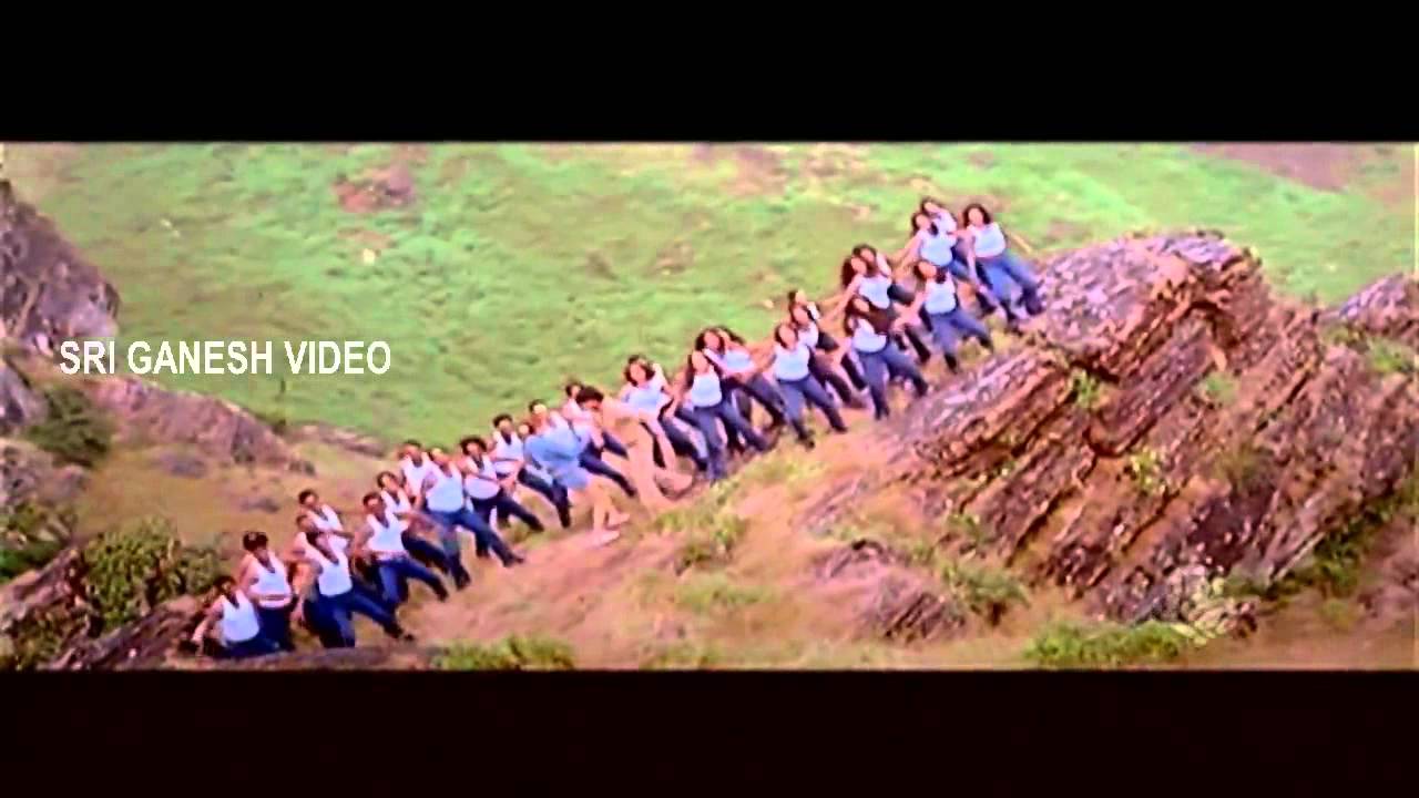 Chellata Movie - Alele Tuntu Kanna Song