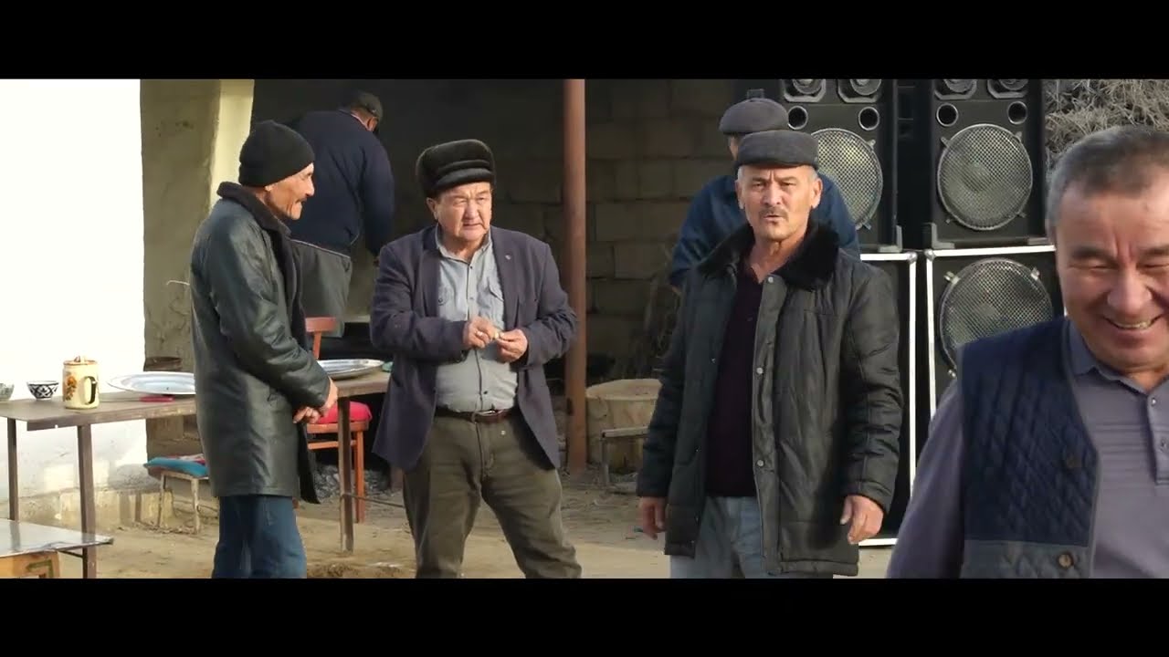 Құдалық той БЕЛТАУ