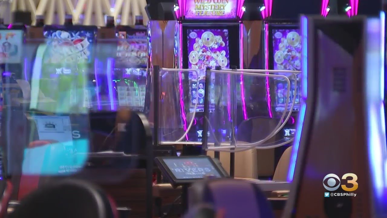 Good Times To Roll Once Again At Rivers Casino As Philadelphia Lifts Nearly All COVID Restrictions