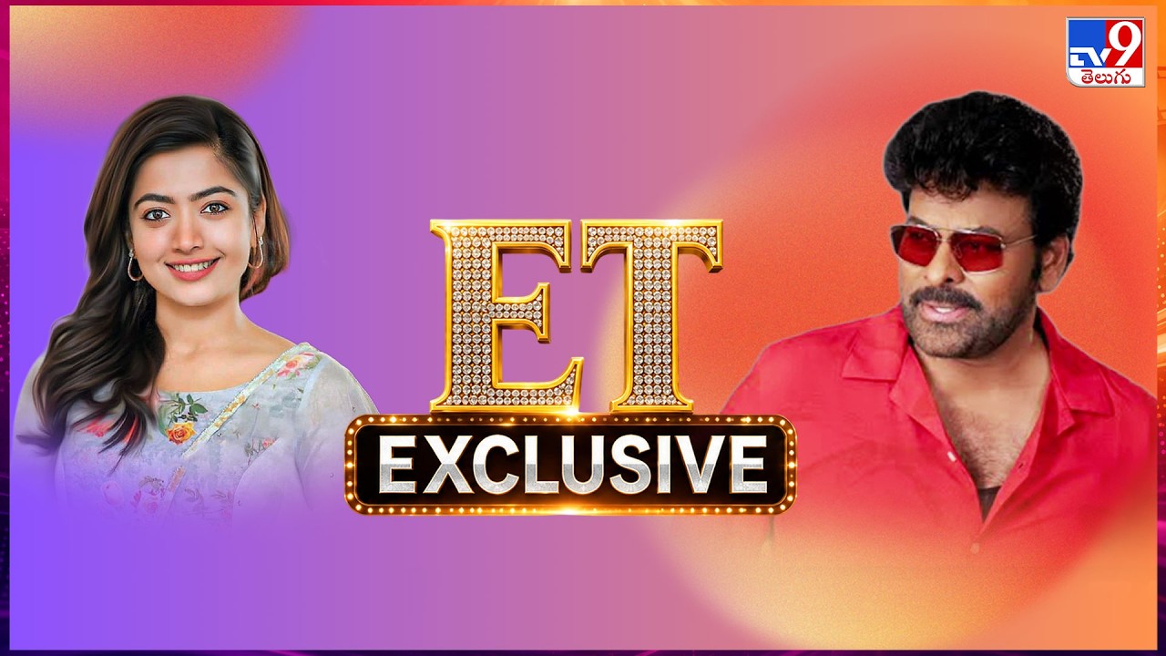 ET Exclusive | Tollywood 2 Bollywood Latest News | 21-09-2026 -TV9