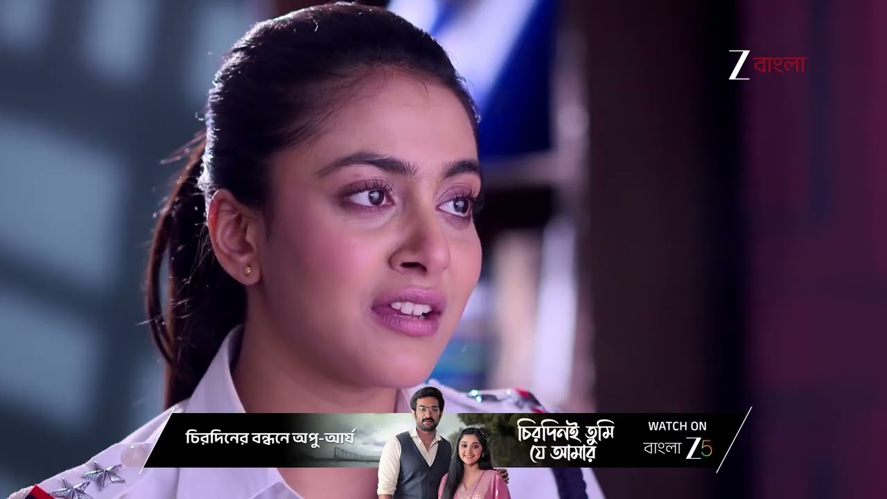 Tui Amar Hero | অধরা থেকে যাবে আরশি - শাক্যর সাক্ষাৎ ?
