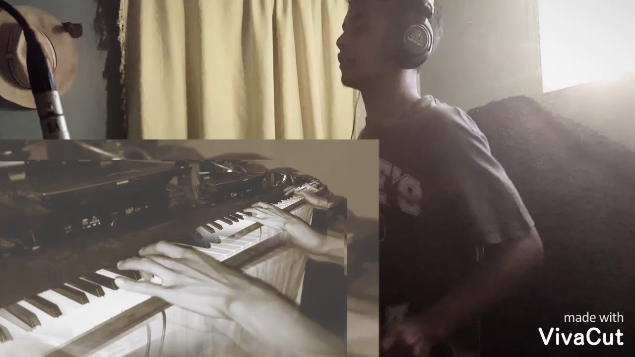 Salegy cover by Zo nirina Ran Drummer