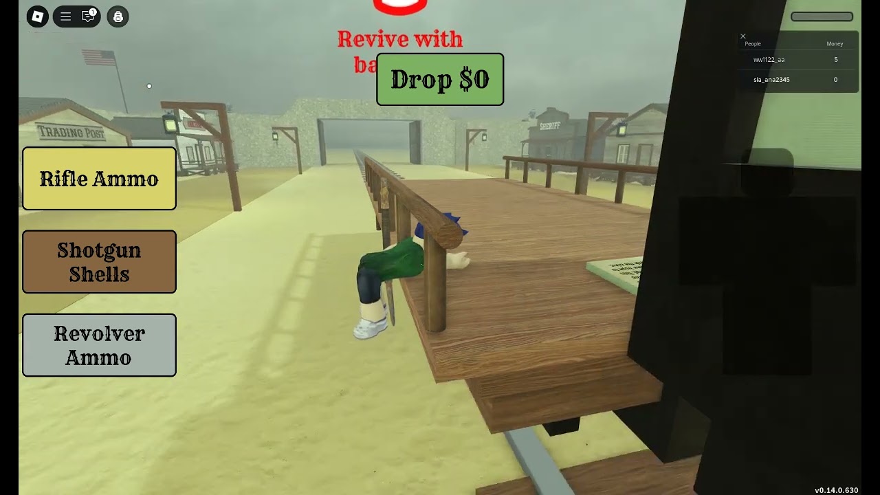 roblox! primul videoclip
