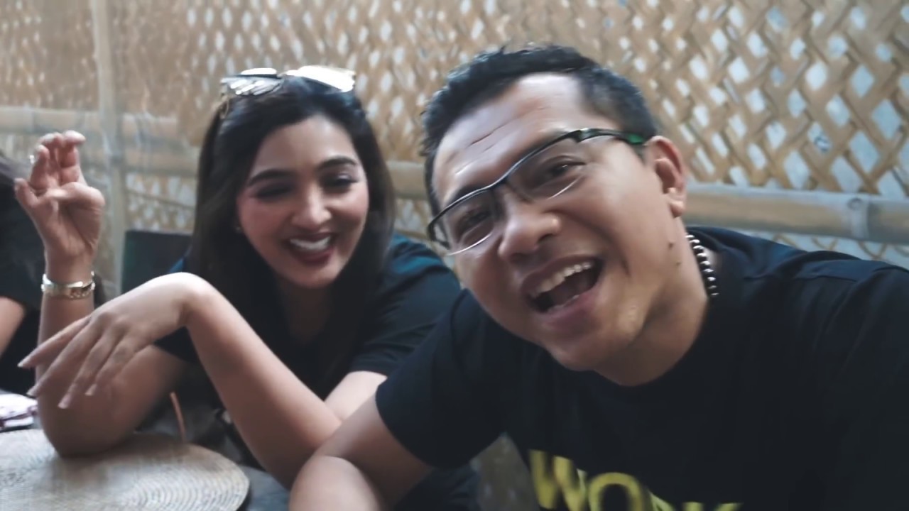 KE BALI BELUM LENGKAP KALAU GAK ICIP INI