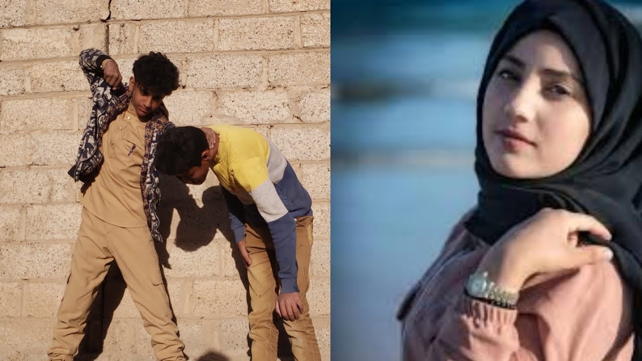 اول محول  اسرق علشان ارضي خطيبتي،، وصحبي المدبر جمبي شاهد 🤣