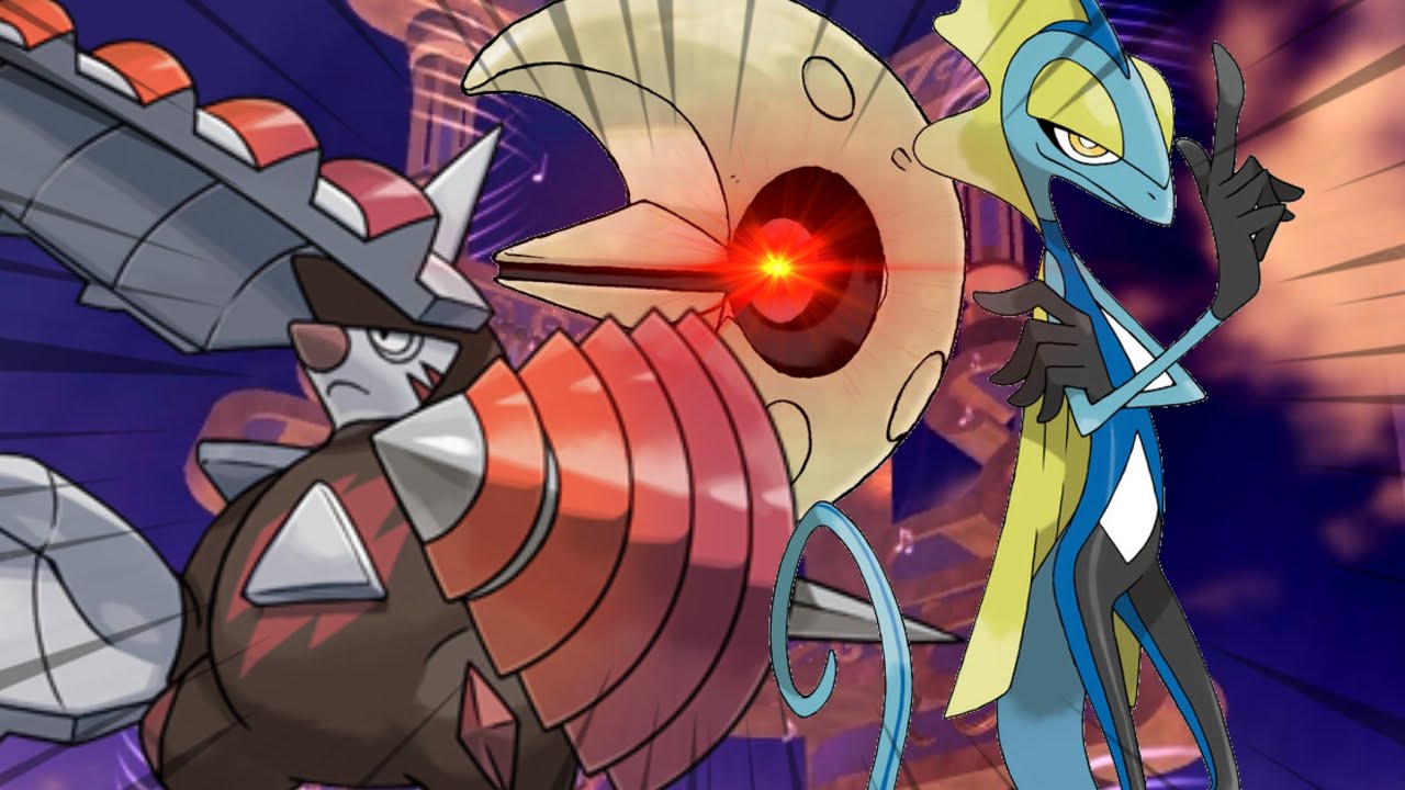 Radaman Lunatone and friends come over Lunar New Year! - Pokemon Brick Bronze - Roria Conquest Pvp