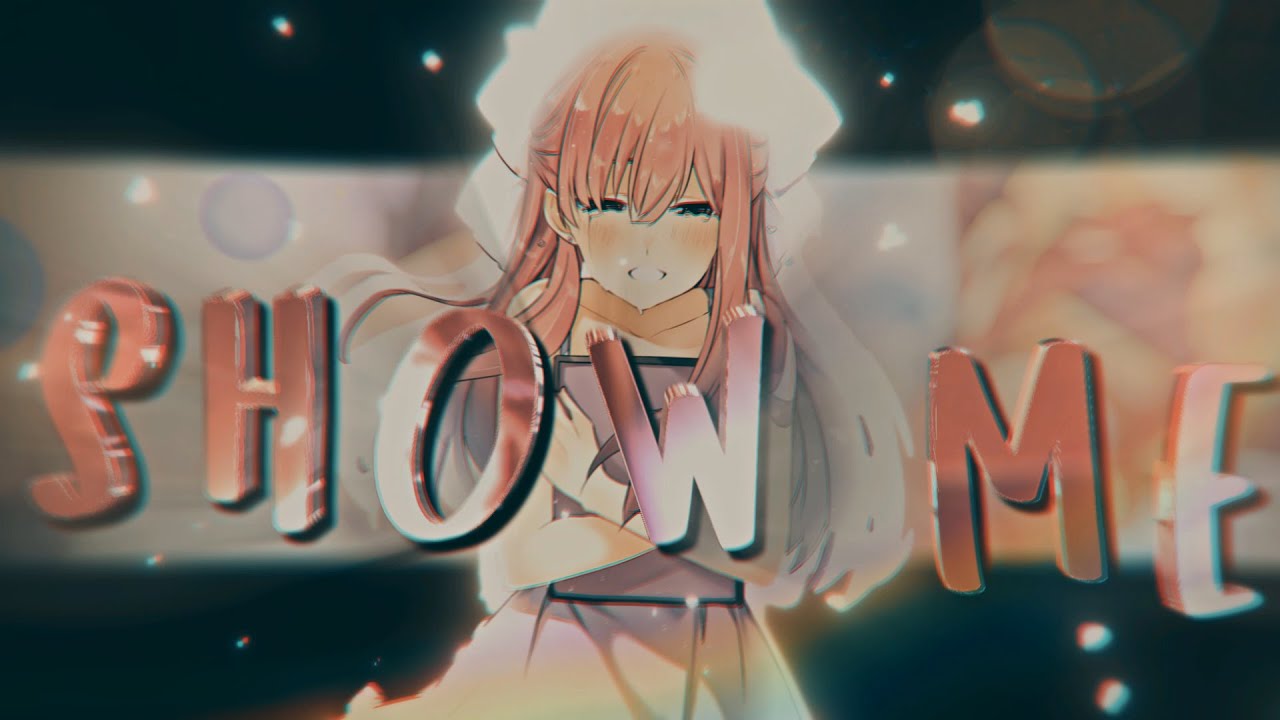 Feel Good - Solo Mep AMV Typography / Flowpography After effects