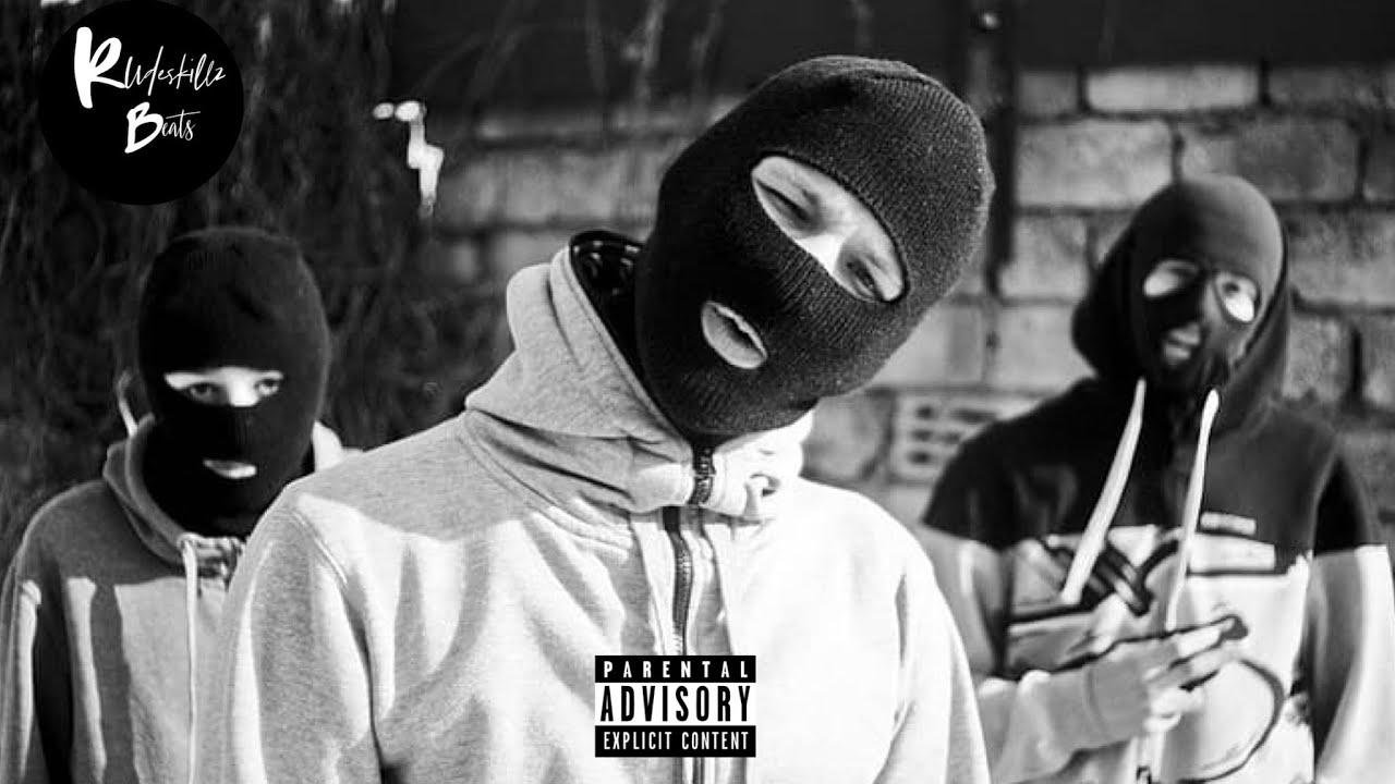 BEAT RAP UNDERGROUND BOOMBAP “Barrio” Instrumental USO LIBRE-[PRODUCE RUDESKILLZ]