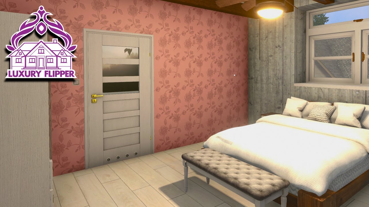 House Flipper EP75 | Another room completed...Nearly time to sell..
