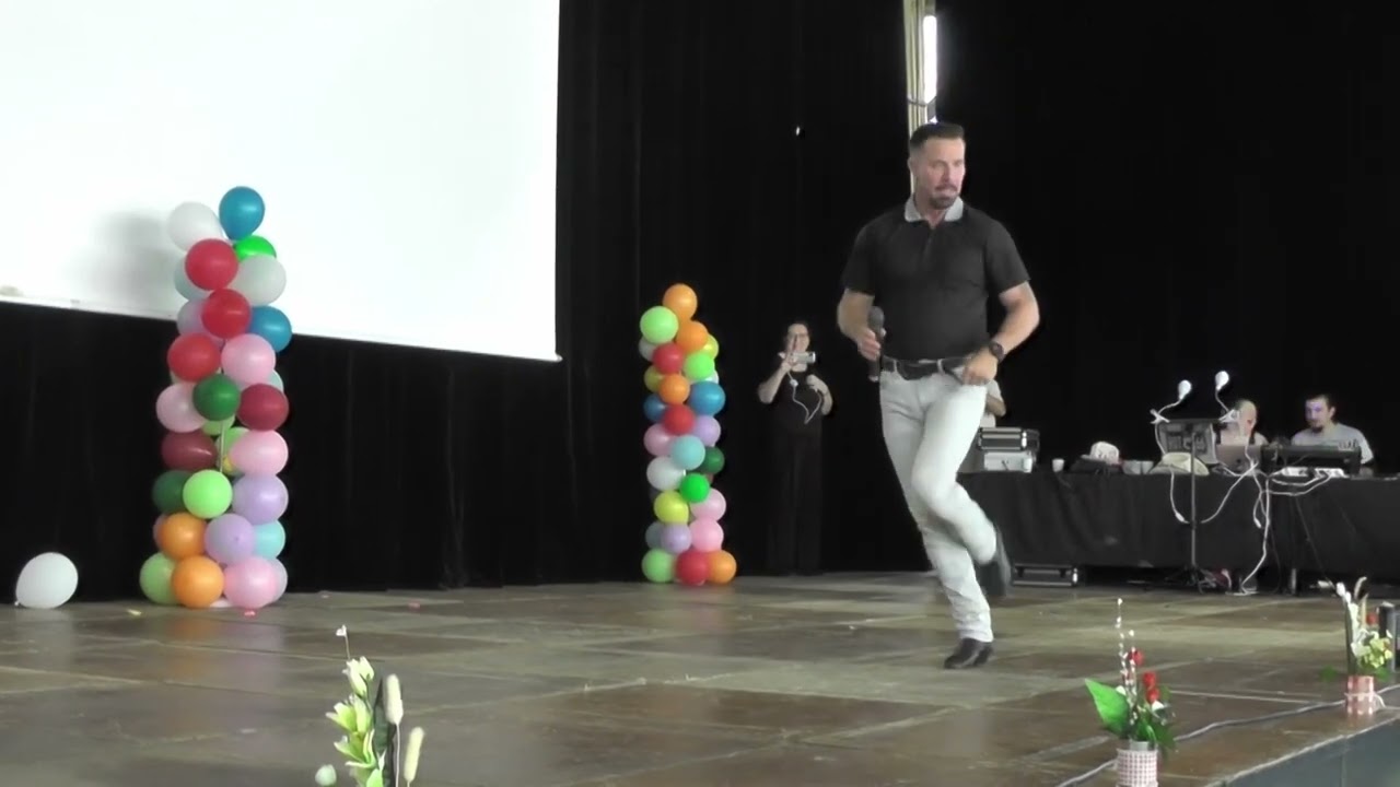 NO REMORSE_Line_dance_Simon Ward&Niels Poulsen
