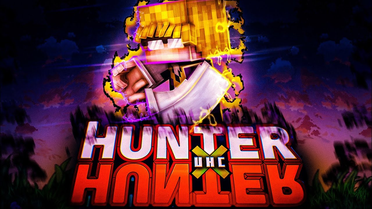 ZENO : POUVOIR DRACONIQUE (Hunter X Hunter UHC)
