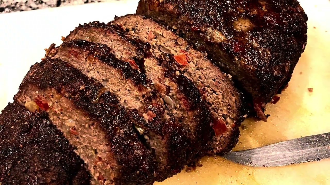 Grillin