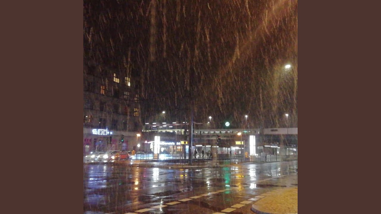 Rainy Nights