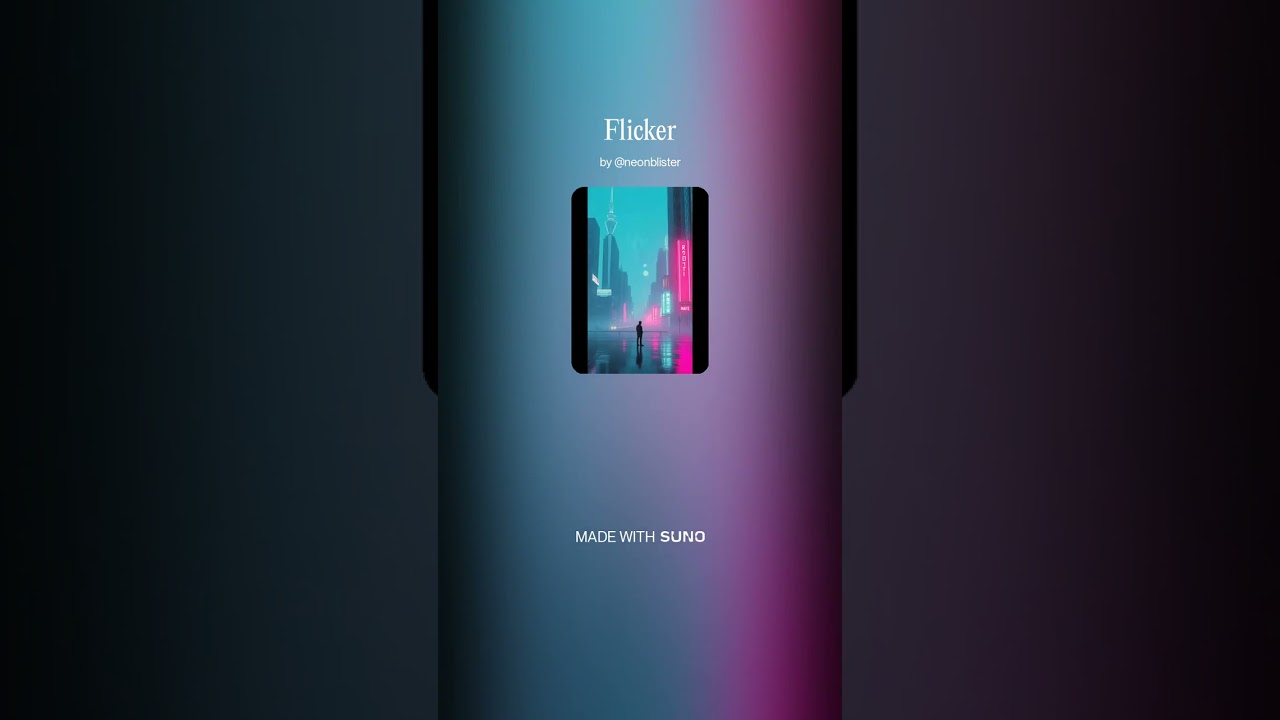 Flicker