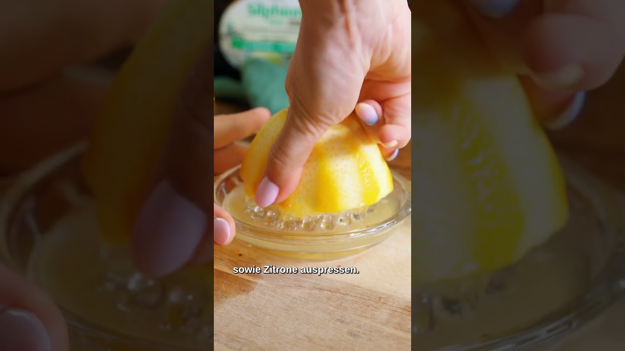 Winterlicher Ginseng-Teepunsch | #reformhaus #punsch