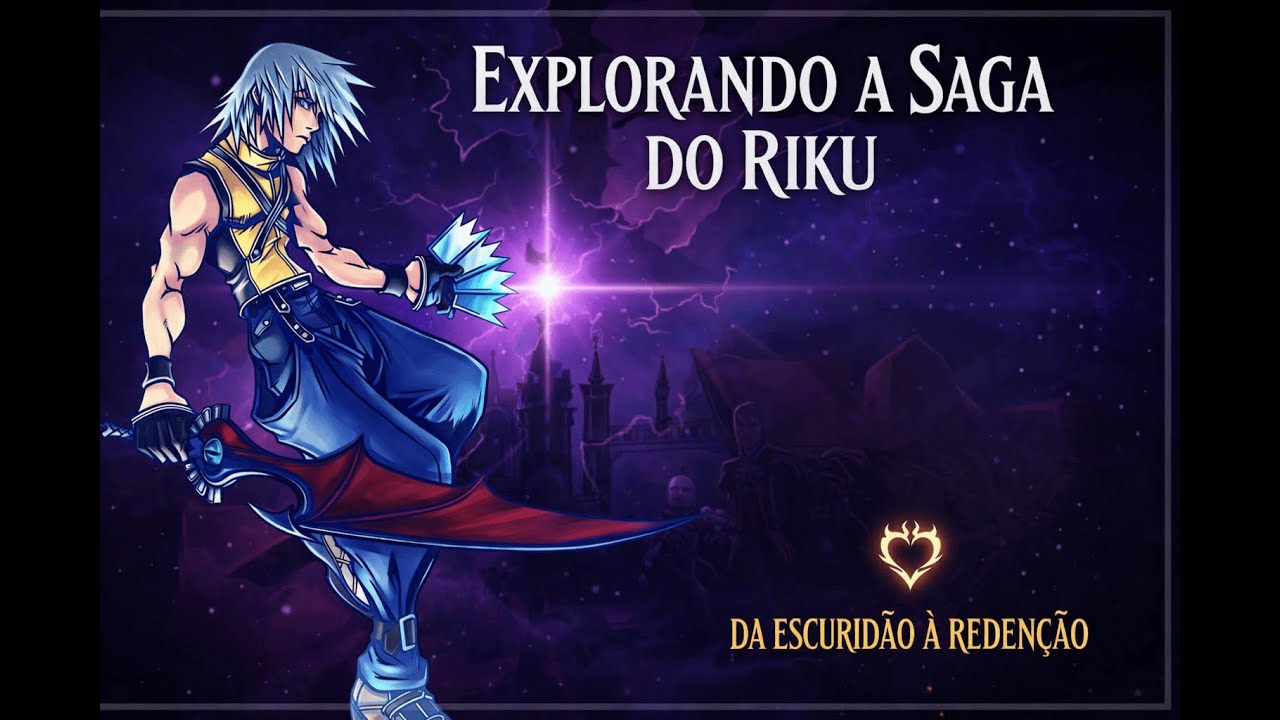 RIKU ENFRENTA SEUS DEMÔNIOS! 🌓 | Saga do Riku – Parte Final 🔥
