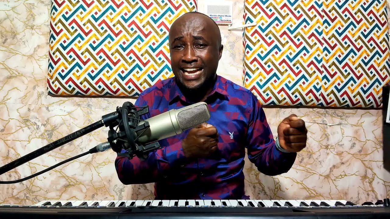 NIKWANIRIRA..LIVE COVER BY M.C KARANJA WA NG'ENDO  SKIZA *811*69813240#
