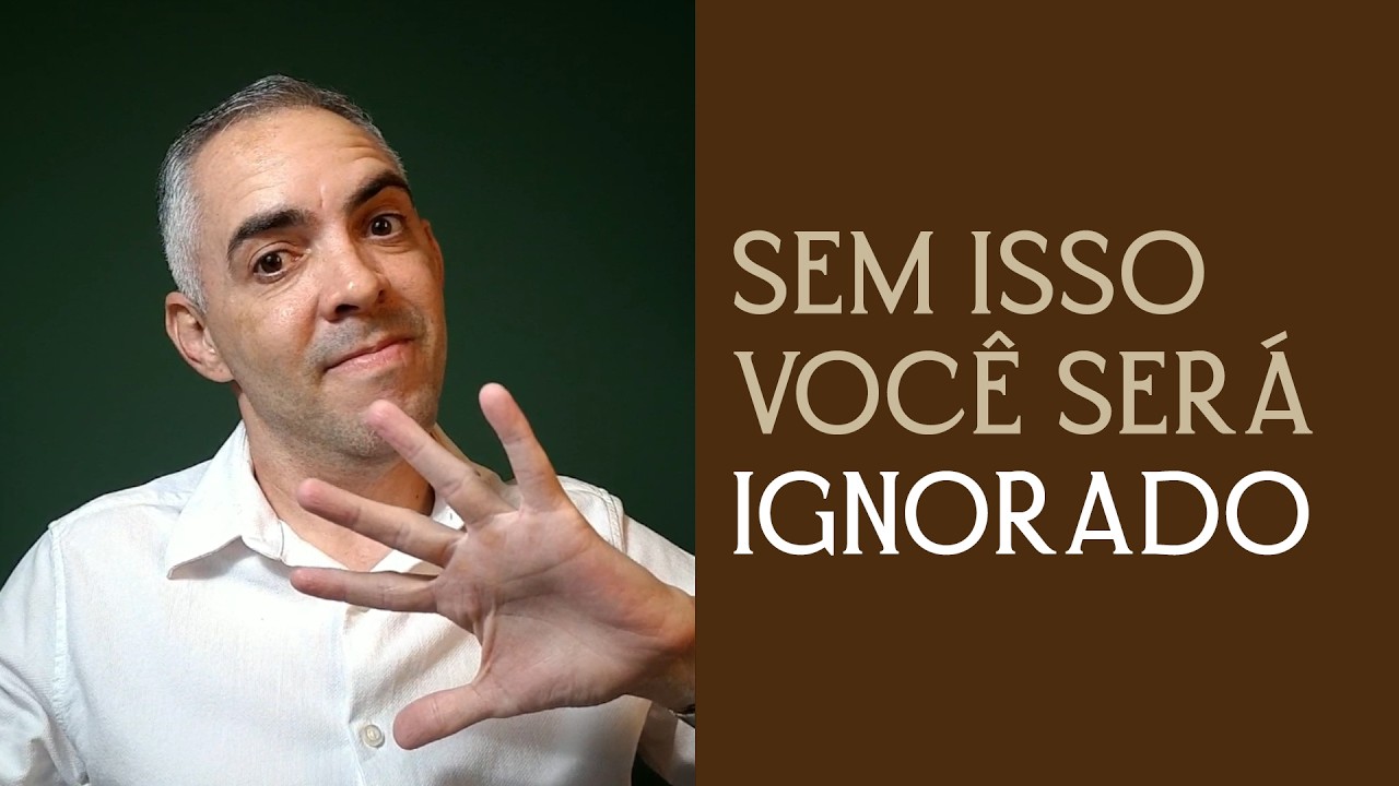 As 5 histórias que todo empreendedor precisa saber contar