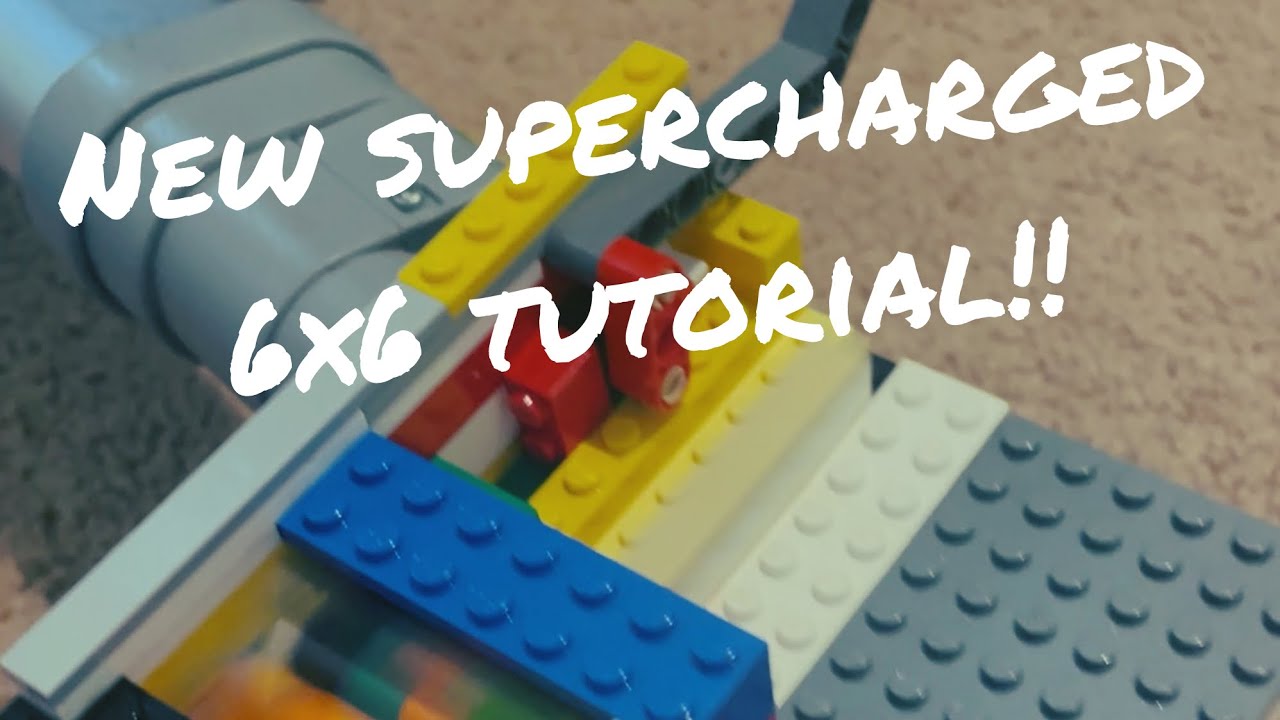Tutorial on my latest engine 👌