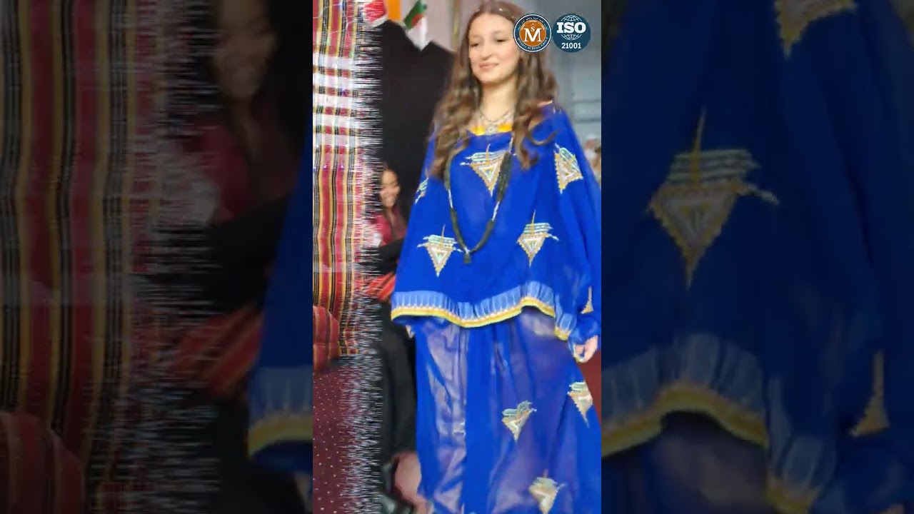 عرض ازياء