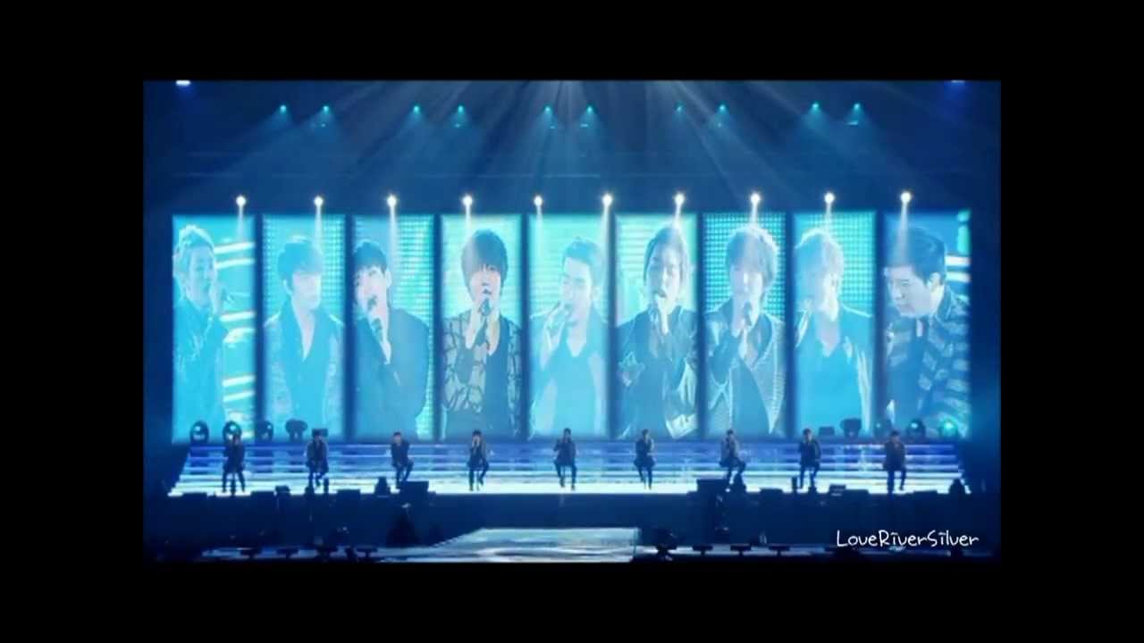 [HD] SS4 JAPAN DVD - Lovely Day