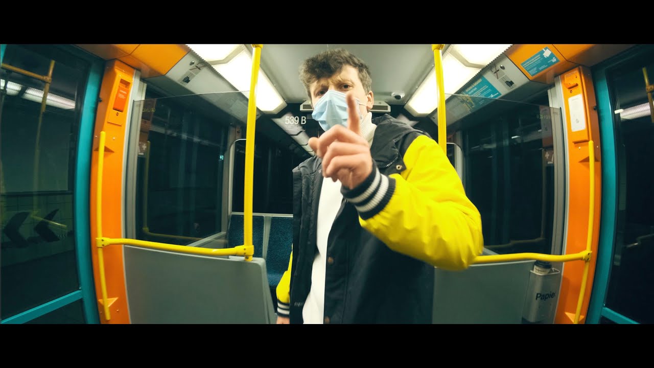 Gordian - Mein Metier (prod. by Fantom XXX)