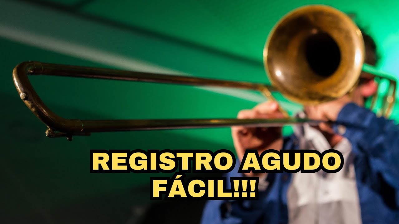 El secreto para mejorar tu registro agudo en minutos