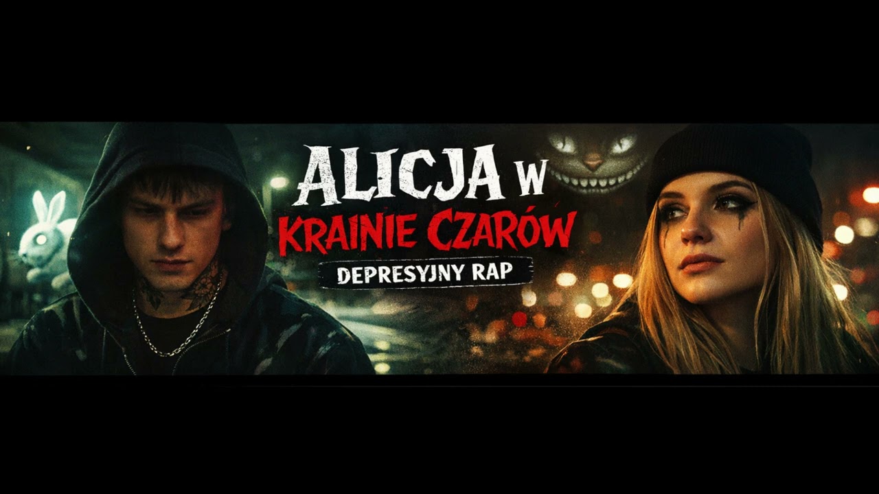 Nikol X  Misiek Alicja w Krainie Czarów 