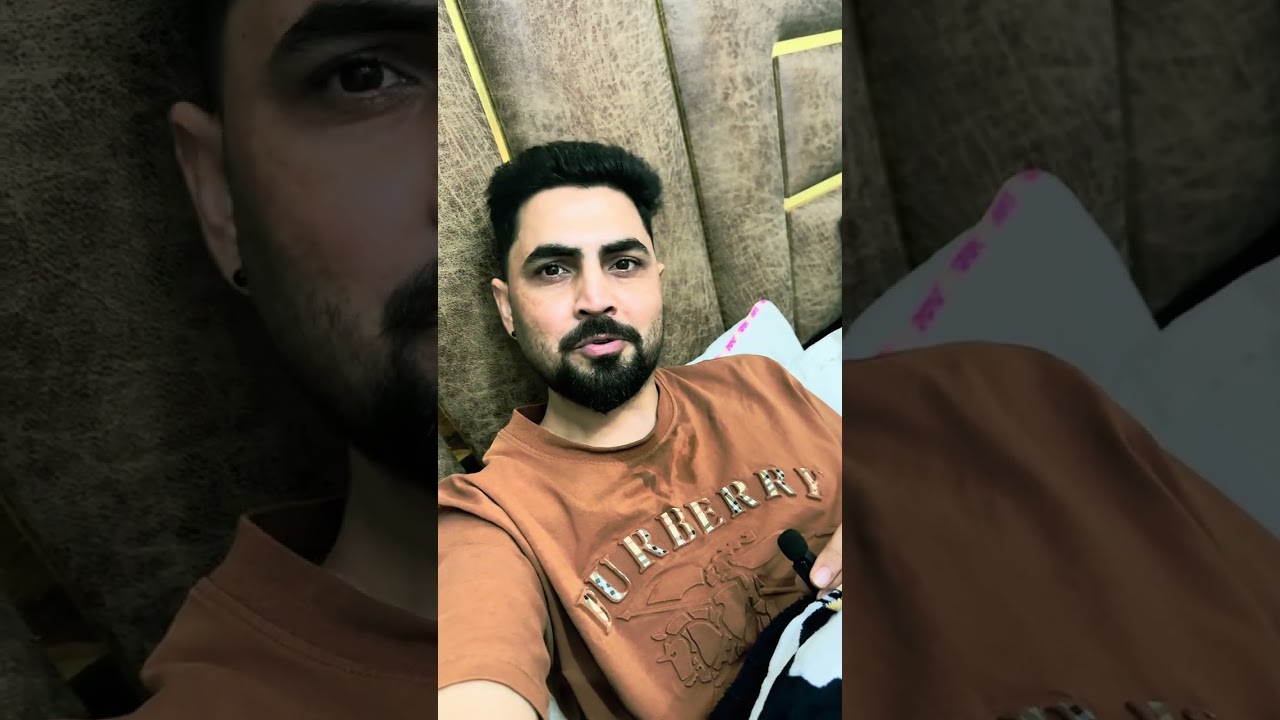 ਇੱਕ ਬੇਜੁਬਾਨ ਜਾਨਵਰ ਇਨਸਾਨ ਦੇ ਲਈ ਜਾਨ ਤੱਕ ਵੀ ਦੇ ਸਕਦਾ ਏ | ਪਰ ਇਨਸਾਨ ?