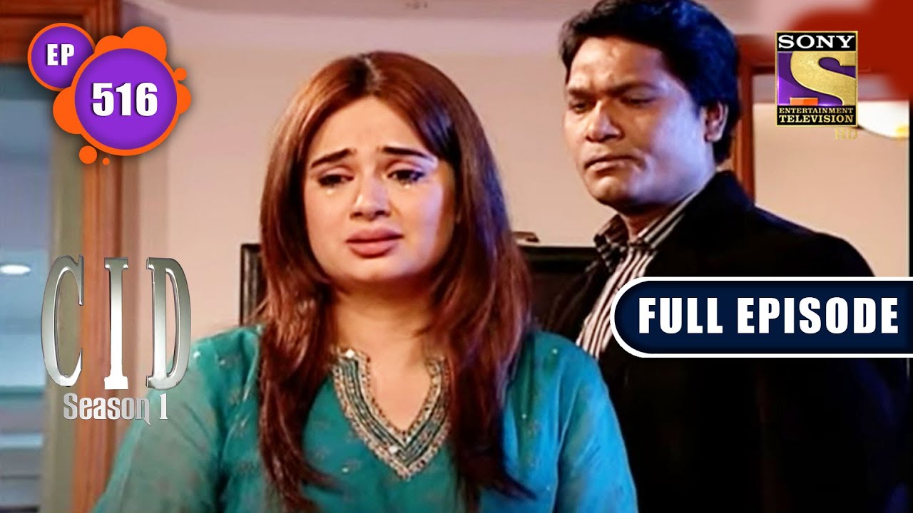 CID (सीआईडी) Season 1 - Episode 516 - Wedding Jitters - Full Episode