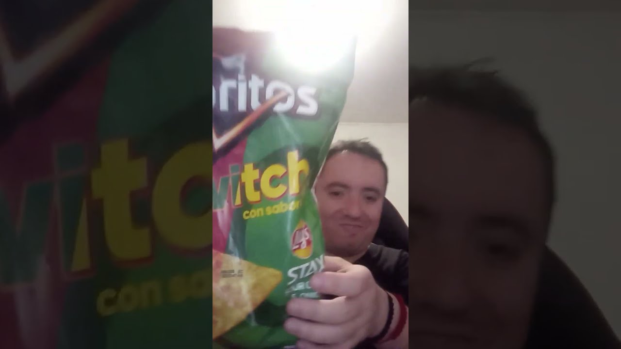 Título @doritosbrasil  12 ene 2026, 7:35 a. m. 🥴 👎 🫶 3:22