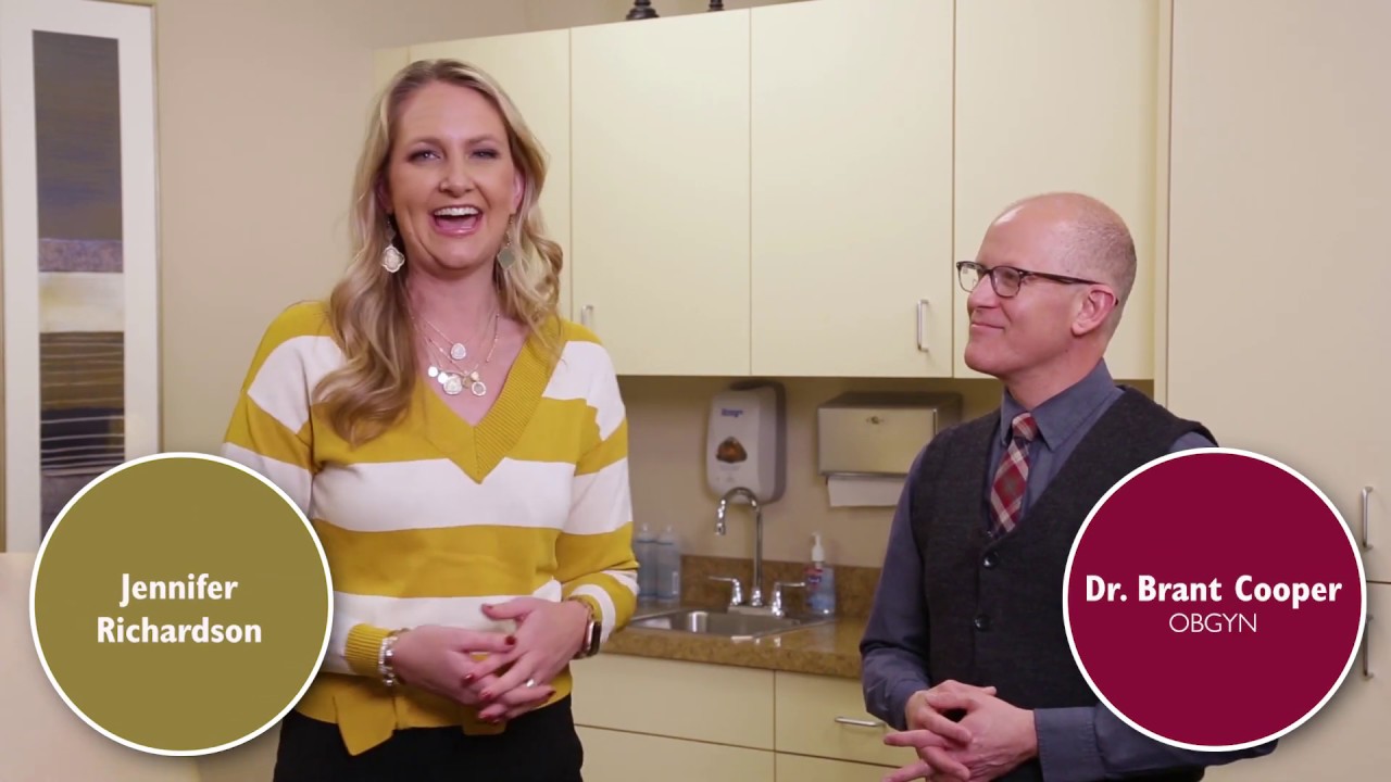 Common Gynecological Surgeries | Dr. Cooper OBGYN | Women's Care OBGYN