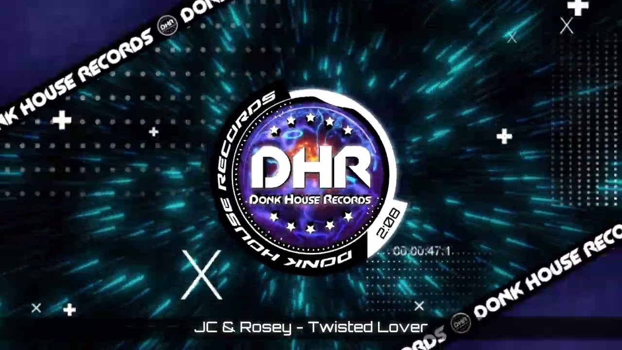 JC & Rosey - Twisted Lover - DHR UK Bounce 🔥