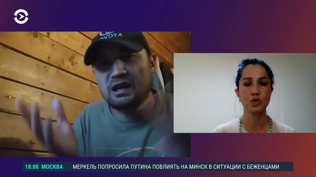 МВД: Оппозиционный активист Азат Исаков уехал в Туркменистан