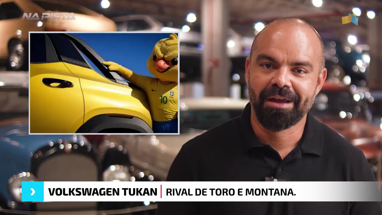 NA PISTA - REDETV TV BRASÍLIA / PROGRAMA EXIBIDO DIA 12/02/26