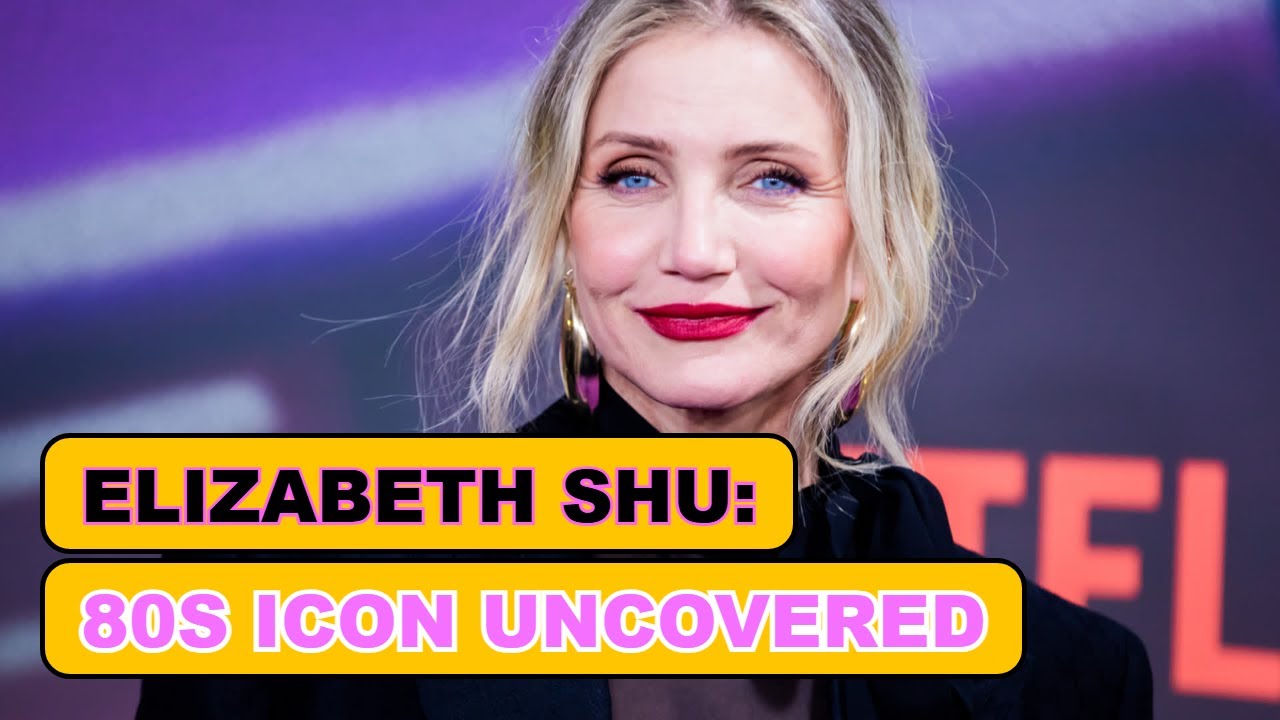 ✨ Elizabeth Shue’s Journey from 80s Films to Prestige Television 🎬📺