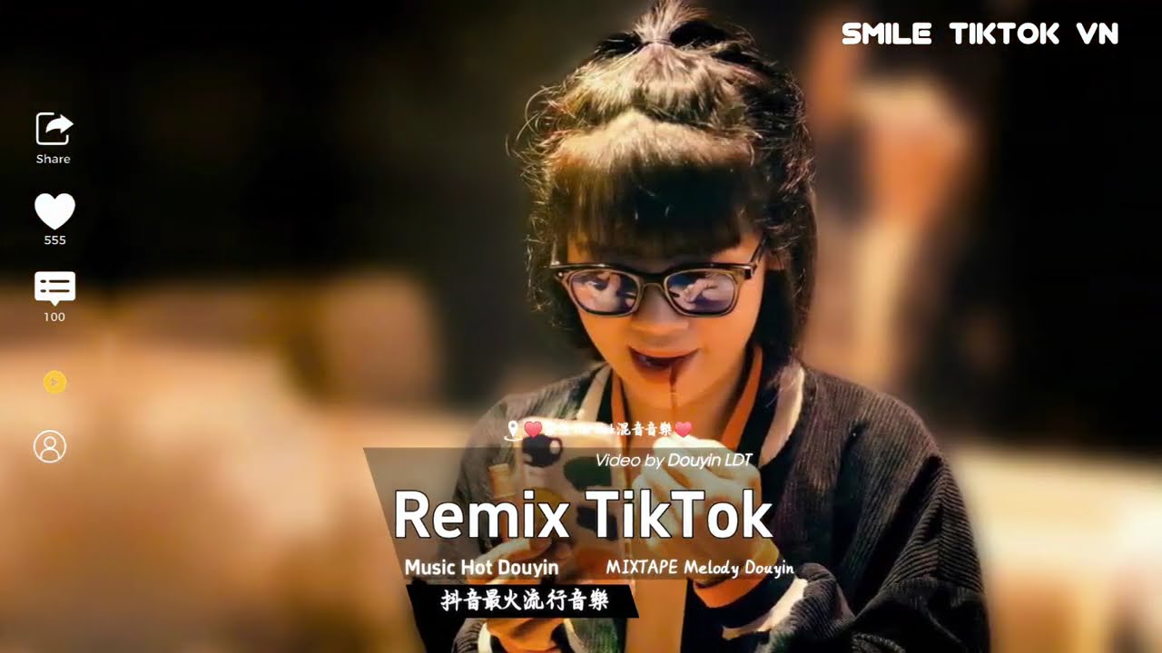 EDM TikTok✨首首好听🔥最近杀疯了的歌《玻璃之情》5中国大陸流行歌曲 - BGM DOUYIN 殺瘋了！超劲爆 🎵 夜店舞曲【BGM TikTok】