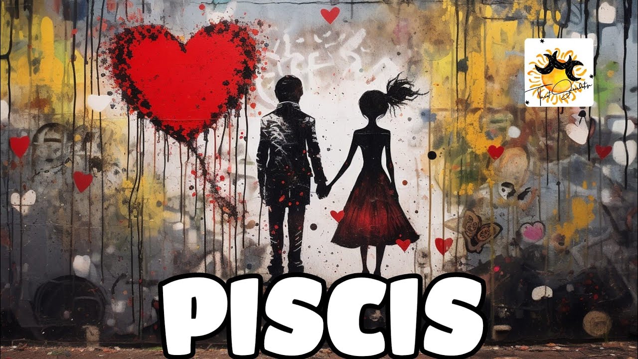 PISCIS ♓️ ¿QUEDA ALGO POR VIVIR ENTRE USTEDES?🤔💭👥🥰 #Vidaspasadas #pisces #piscis 
