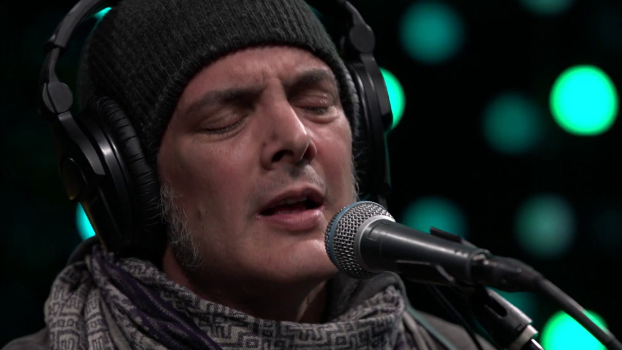 Black Rebel Motorcycle Club - Complicated Situation (Live on KEXP)