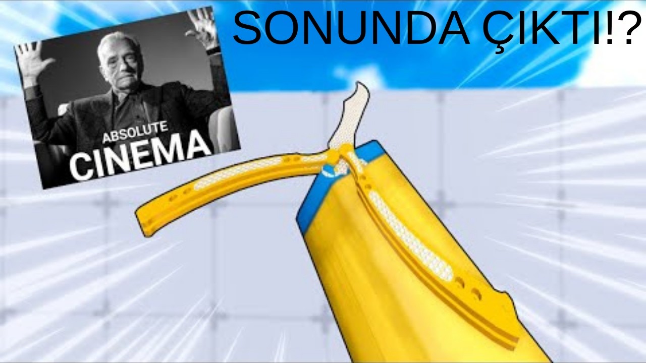 RİVALS (BALİSONG?!)