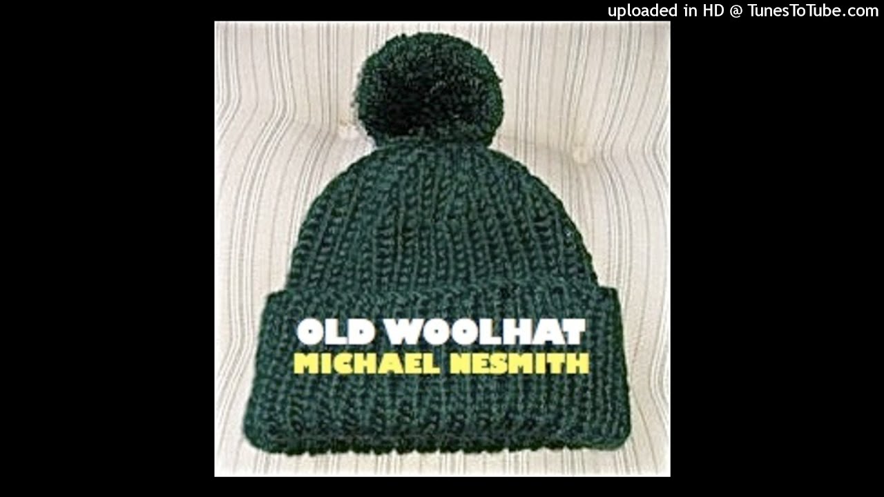 Michael Nesmith - Silver Moon (Extended Quad Mix)