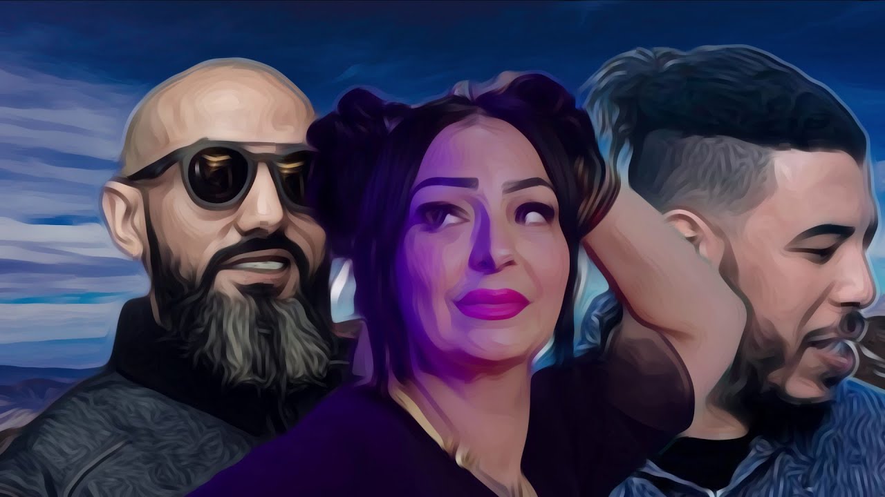Moro x Cheba Warda x Simo Gnawi – Had Denya (Remix 2025)